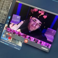 Веду Себя Как Рэпер