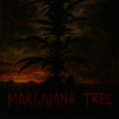 Marijuana Tree