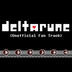 Deltarune UST - Idle Hands (Meat Factory)