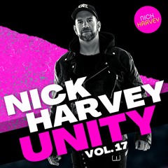 NICK HARVEY // UNITY 17 (DJ-Mix)