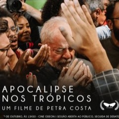 ~[ASSISTIR! Apocalipse nos Trópicos Filme Completo Dublado em português 2025