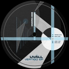 Premiere: Uväll — Drain [CNDRM008]