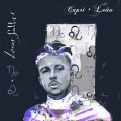 Lucas Salles - Capr&Leao (164bpm 4/2)