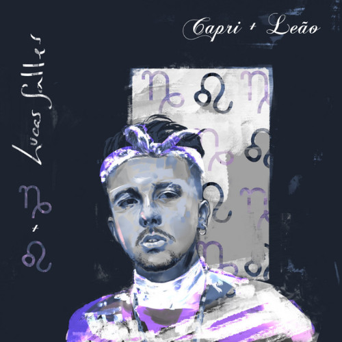 Lucas Salles - Capr&Leao (164bpm 4/2)
