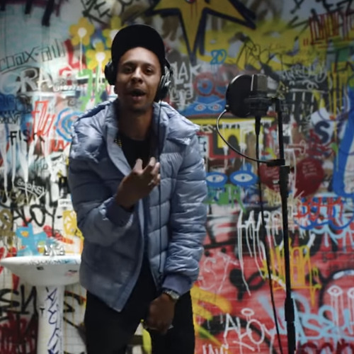 FrostyDaSnowmann - That Guy