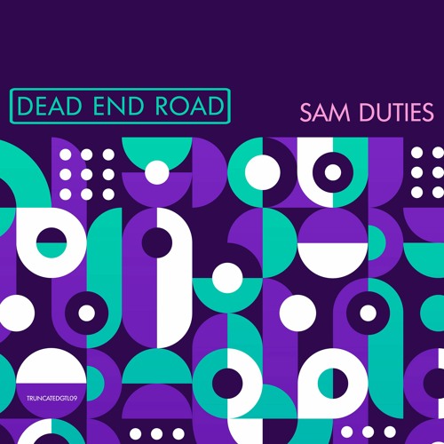 Sam Duties - TRUNCATEDGTL09 - Preview