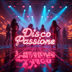 Disco Passione