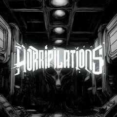 Horripilations- Sceptical (Original Mix)