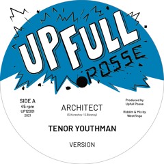Architect EP - Promo Mix