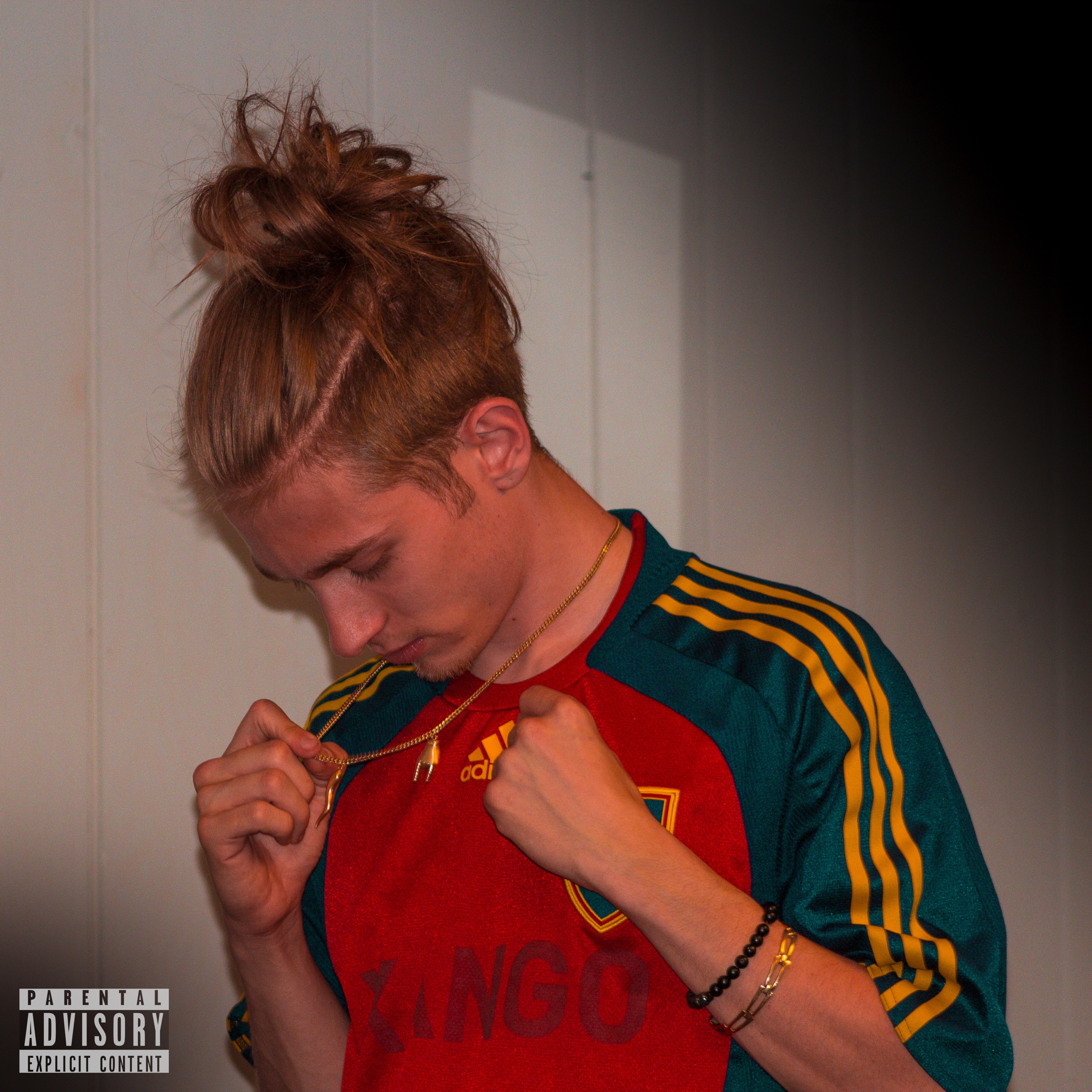 Get Up (Too Fast) [Prod. Rain Klouds] episode artwork