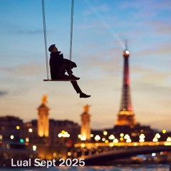 sweetly selected | Sept 2025