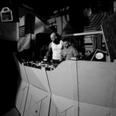 quick’n’dirty Debut - Closing@Anomalie (Zur Entgleisung)