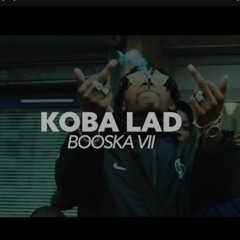 Koba LaD - Freestyle Booska VII
