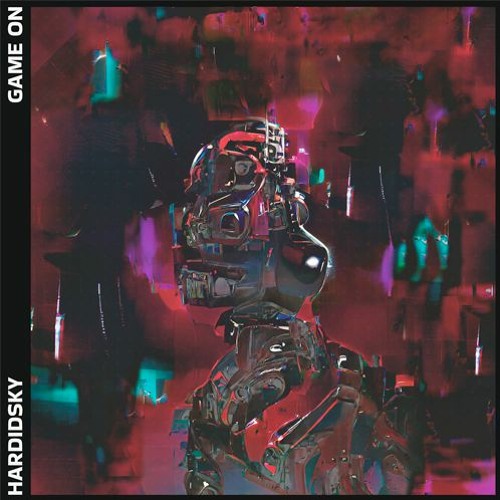Game On (Original Mix)