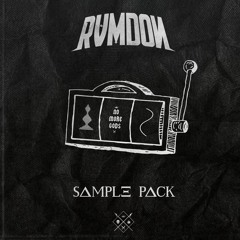 RVMDON - SAMPLE PACK