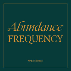 Abundance Frequency