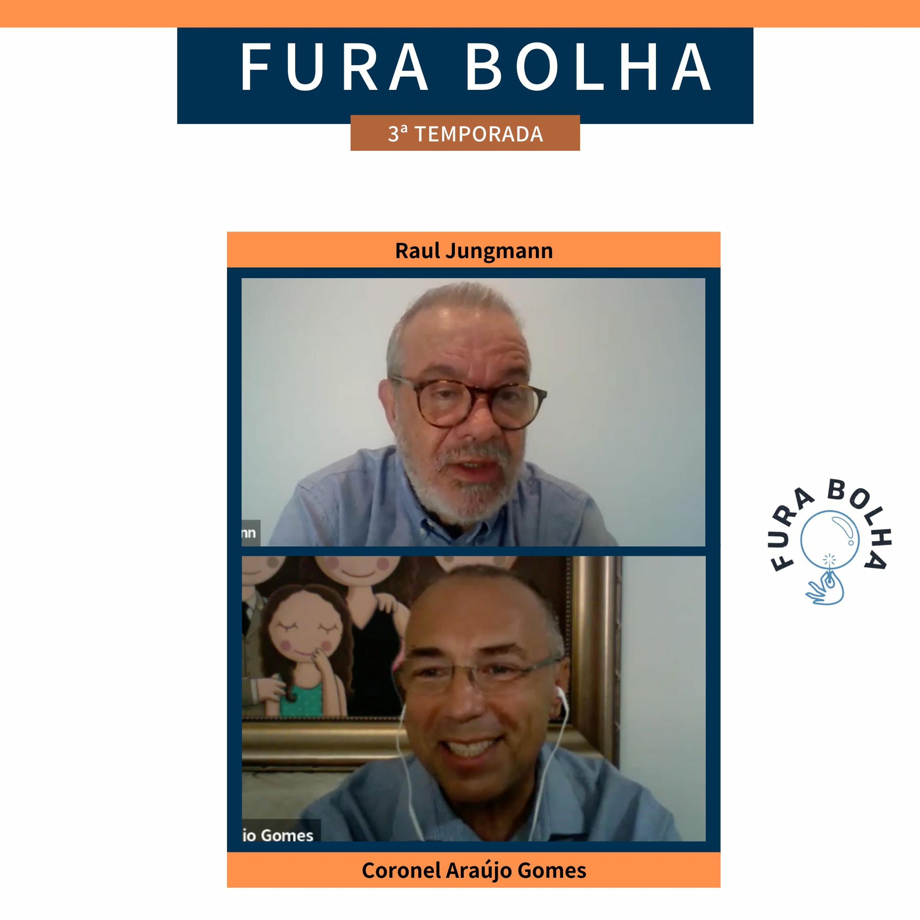 Fundação FHC - Debates
