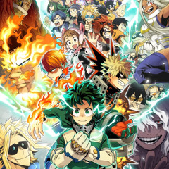 히위고! (w. 추민석, liluzinu, 조성필) bluepuppyboy