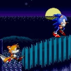 Star Light Zone Past