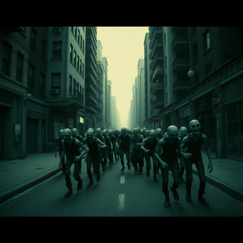 Someone's Gonna Hate Me (v2.0)