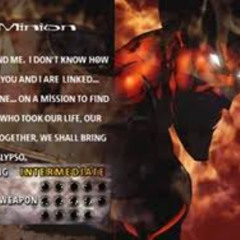 My World (Secret Rare Version)