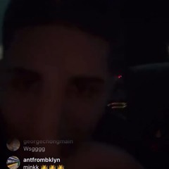 Fakemink-On this(29.10.2025 ig live snippet)