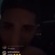 on Fakemink-On this(29.10.2025 ig live snippet)