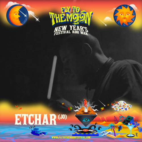 FTTM 24/25 @ Sabaibar  - ETCHAR