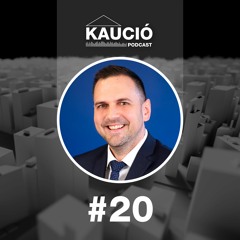 #20 Hogyan fogjuk végig a bérlő kezét a bérleti időszak alatt - Dobisz Gábor | Flatco Real Estate