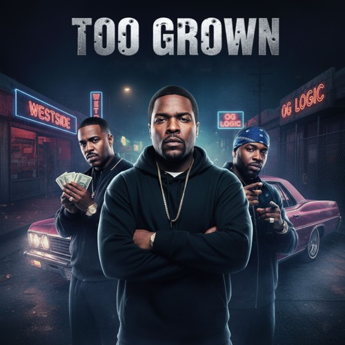 Game Too Cold – OG Hustler Vows