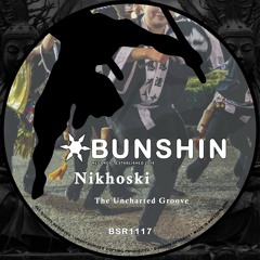 Nikhoski - The Uncharted Groove (FREE DOWNLOAD)