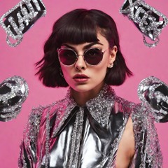 In the City - Charli XCX and Sam Smith (DJ Girlboss edit)
