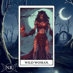 Wild Woman