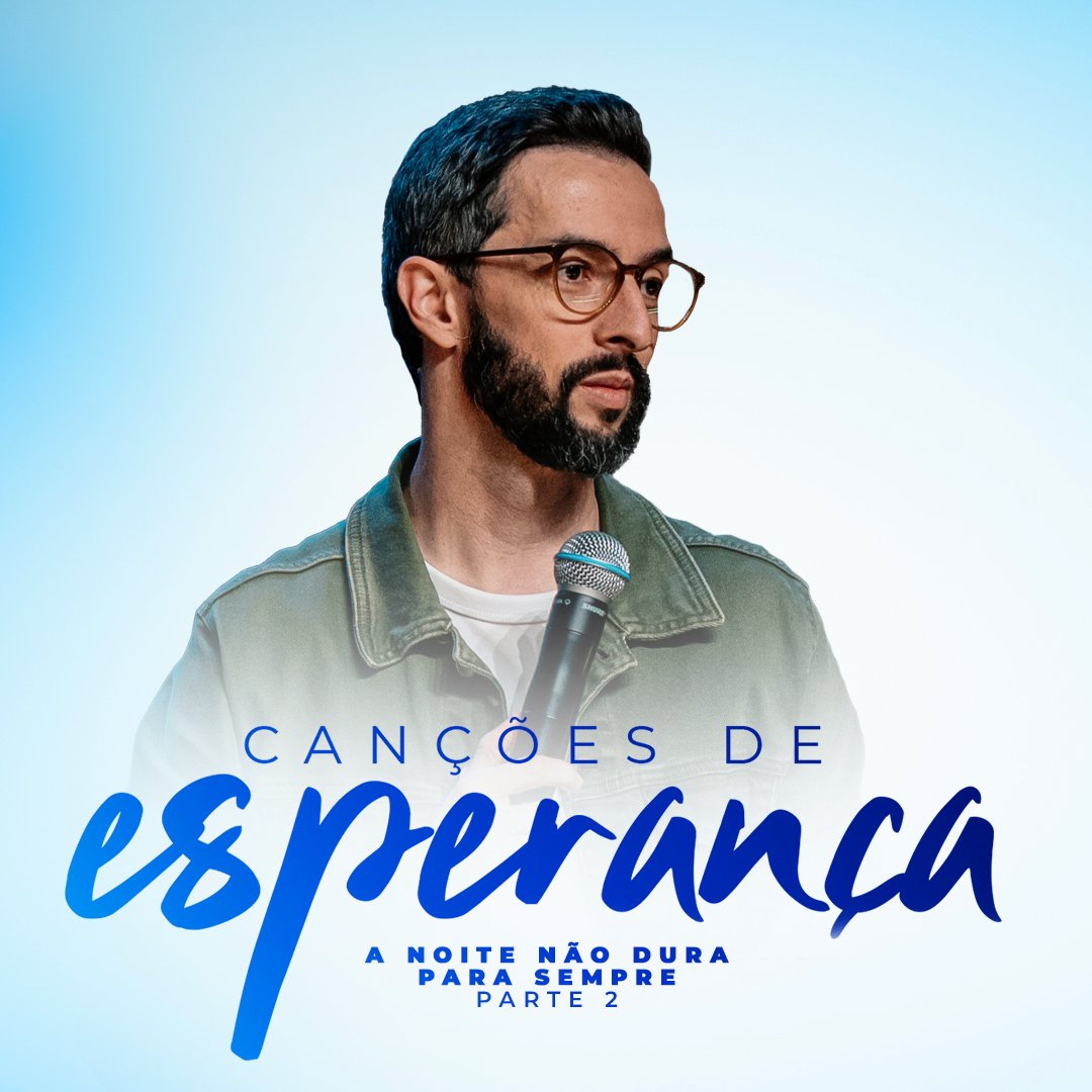 A Noite Não Dura Para Sempre - Tiago Cata episode artwork