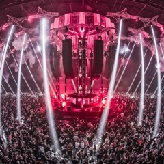 Tandje Erbij #3 QAPITAL WARM UP 2022