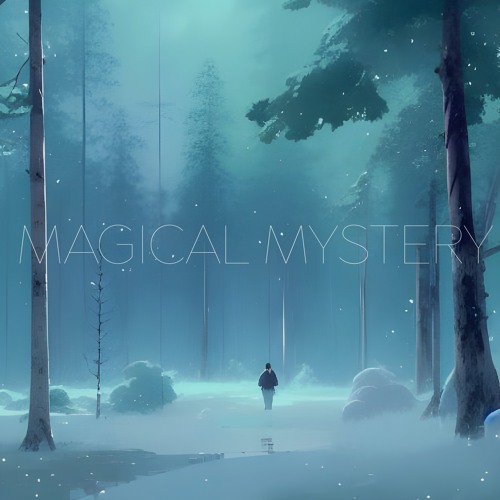 Magical Mystery