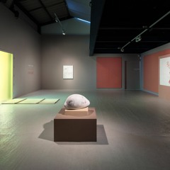 Donna Huddleston Jennifer Higgie In Conversation