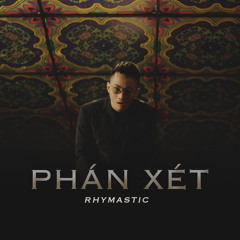 Phán Xét