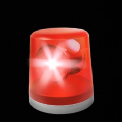 The Alarm