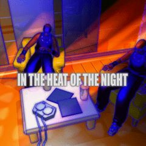 IN THE HEAT OF THE NIGHT (HQ)