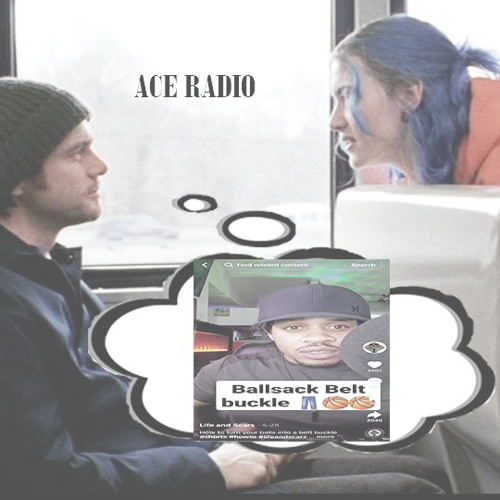 Stacy! Presents: ACE RADIO EP. 3