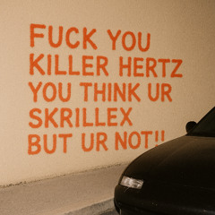 Skrillex - Andy [Killer Hertz Bootleg] *FREE DOWNLOAD*