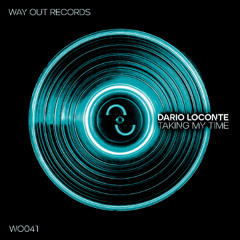 Dario Loconte - Taking My Time  [WO041]