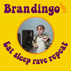 Eat Sleep Rave Repeat
