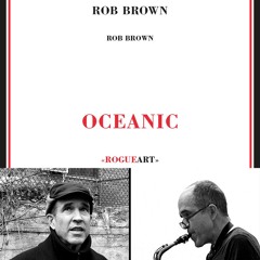 Oversea Undersea Part 1 - Rob Brown