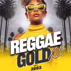Reggae Gold Xl Party OAKLAND CA May 31st 2025