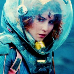 Prometeus (Am0 - 145bpm. 10.2020) - Freeze