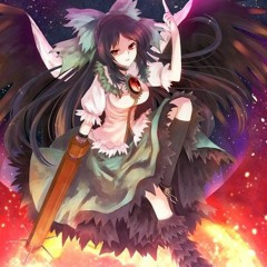 [東方自作アレンジ] Flame Of Nuclear [原曲 霊知の太陽信仰(Solar Sect Of Mystic Wisdom   Nuclear Fusion)]