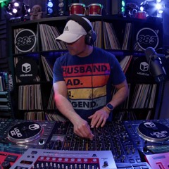 Best Funky House of 2025 (So far) on Centreforce 88.3 (Ep.1) | June 4, 2025 [P2]