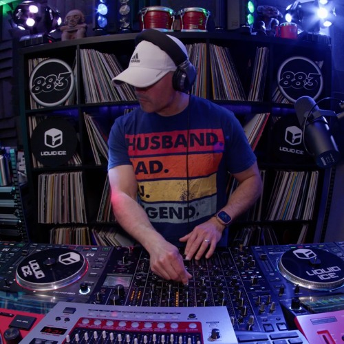 Best Funky House of 2025 (So far) on Centreforce 88.3 (Ep.1) | June 4, 2025 [P2]